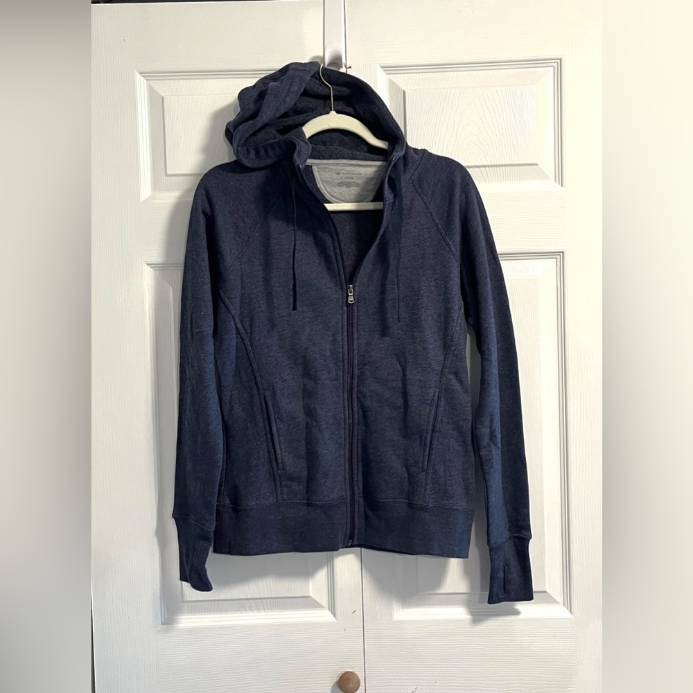 NWOT Super soft hoodie